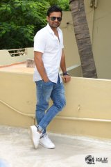 Sai Dharam Tej Interview About Thikka Movie